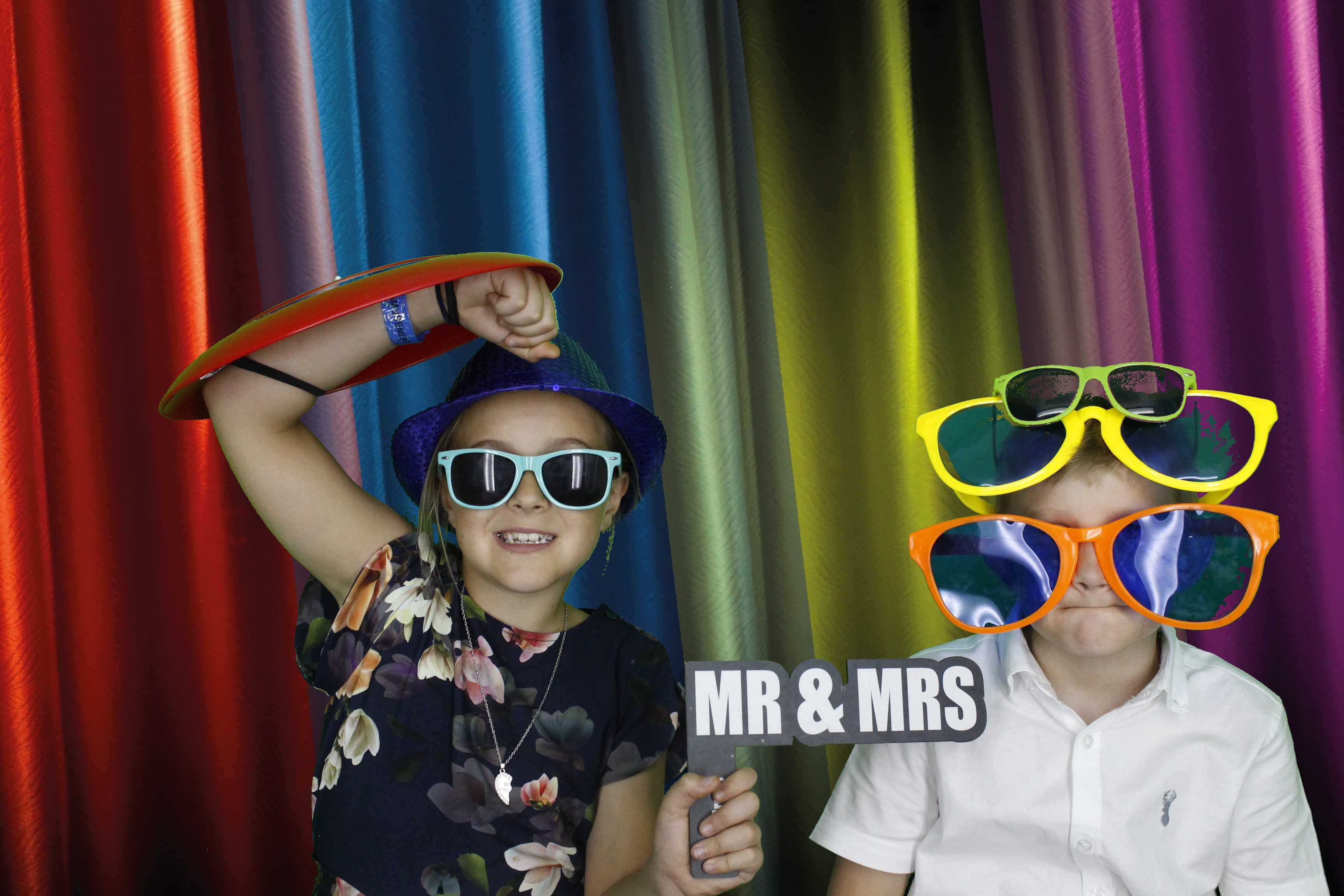 Stephanie & Martins Wedding | View more photos from the event at gallery.myphotoboothexperience.co.uk/u/MyPhotoBoothExperienceLtd/Stephanie-Martins-Wedding